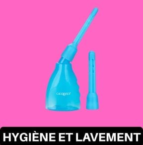 Hygiène lavement